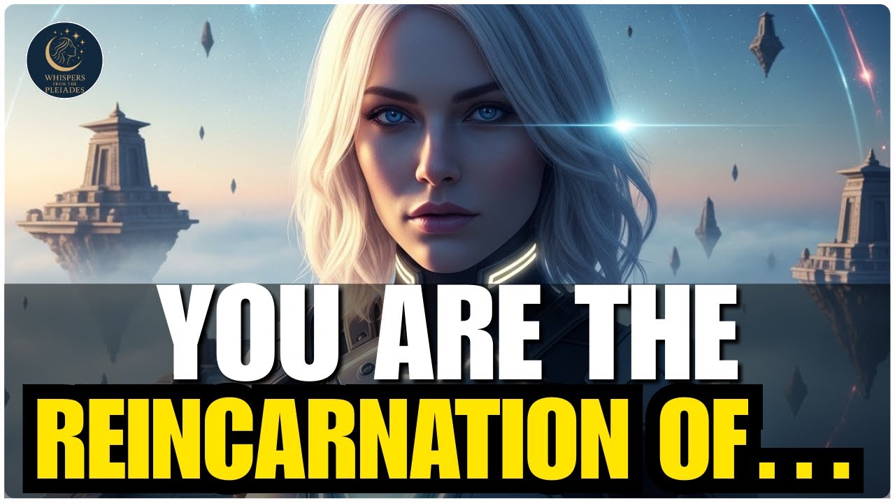 Starseeds Of Gaia, Your True Identity Will Shock You — This Is Assured | The Pleadians