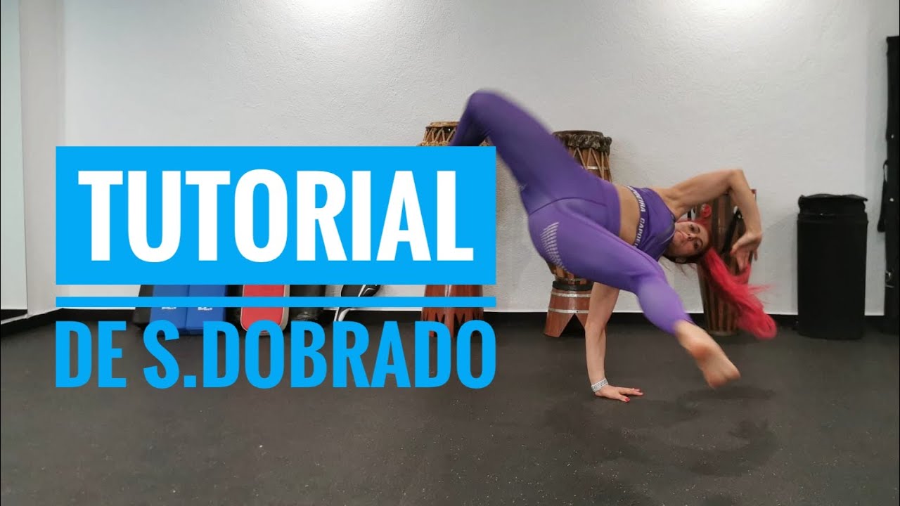 TUTORIAL S.DOBRADO