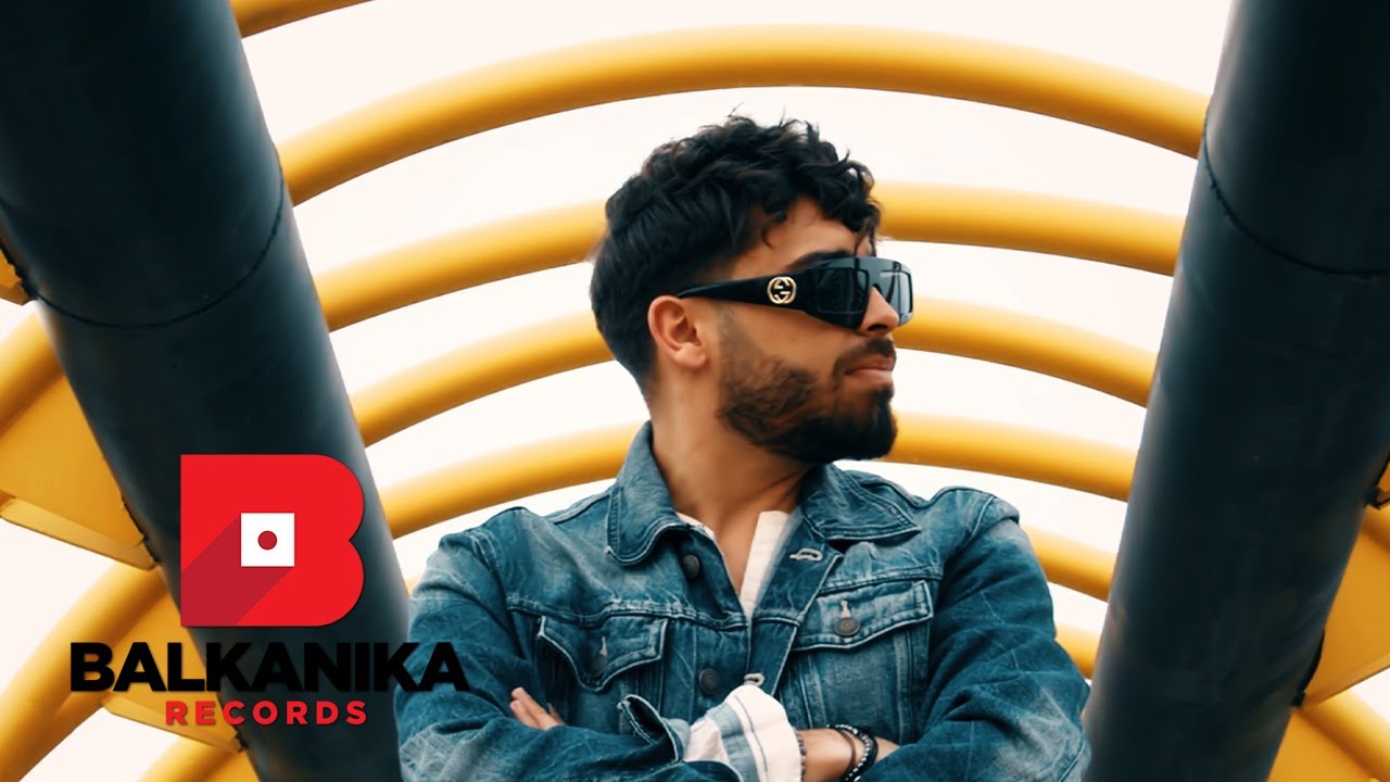 Luis Gabriel - Doctore | Videoclip Oficial