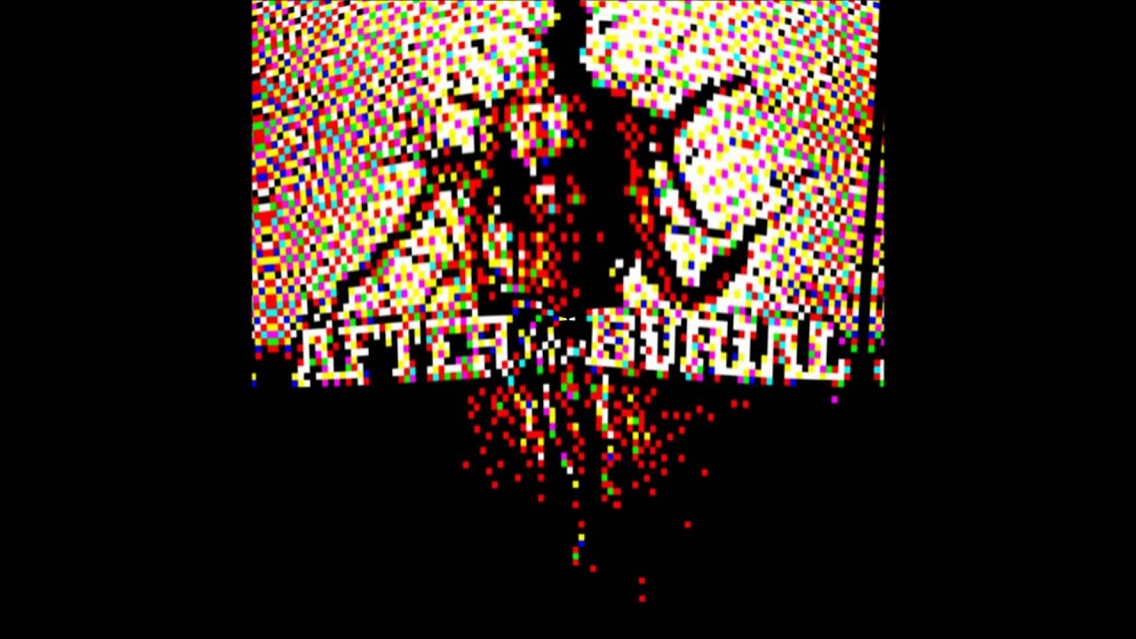 After The Burial - Berzerker - 8 Bit Remix