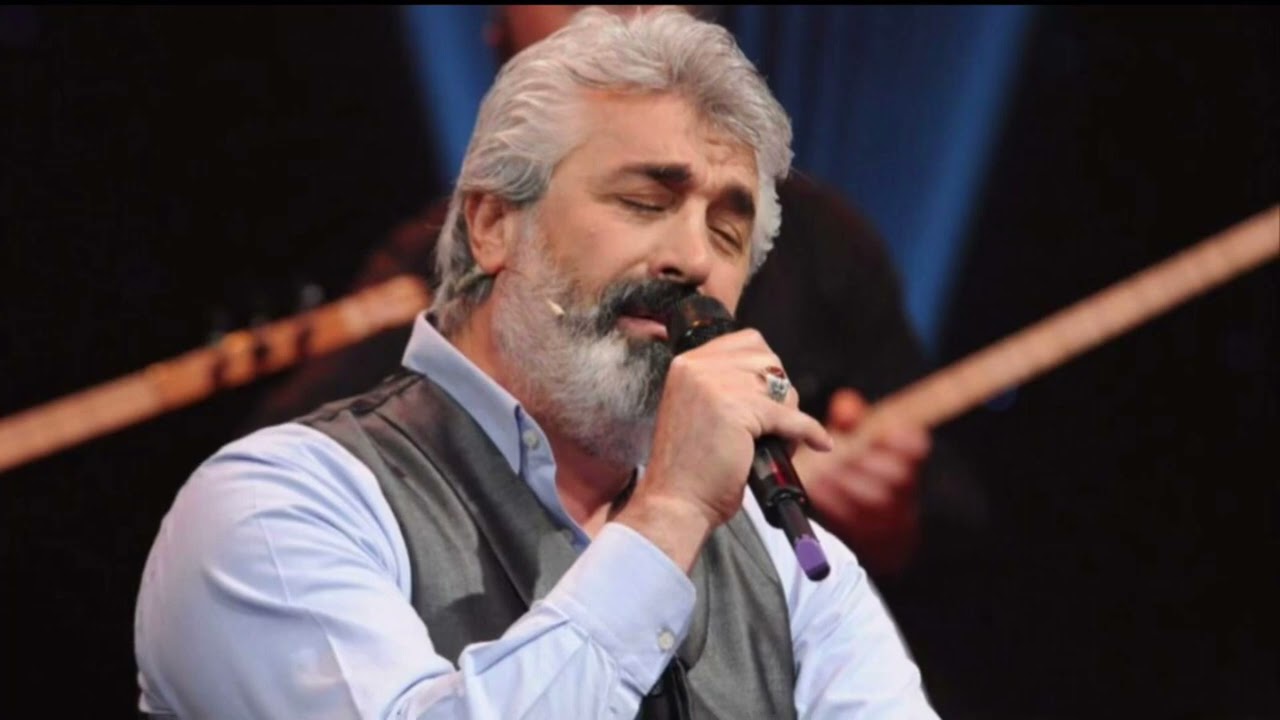 Mest-i Nâzım Kim Büyüttü Böyle bî-pervâ Seni |                                Muzaffer Ertürk