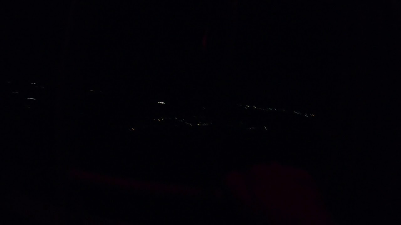 Burnhope mast 750ft