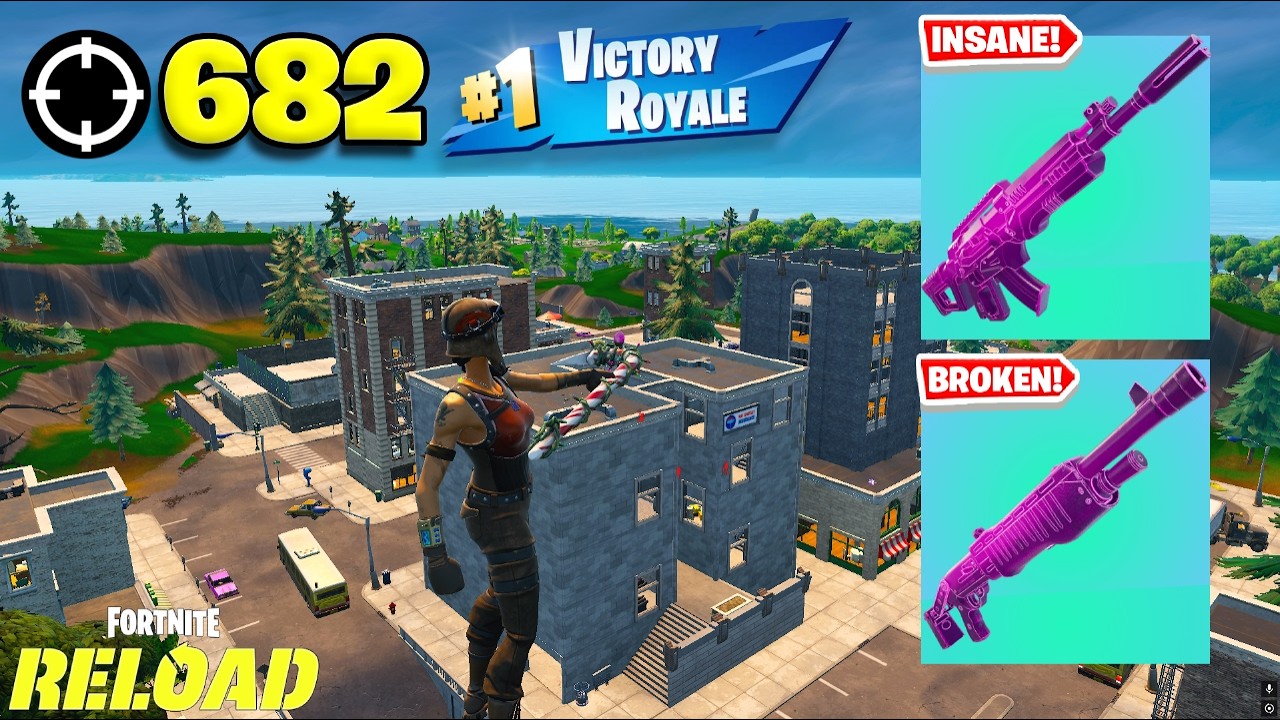 682 Elimination 