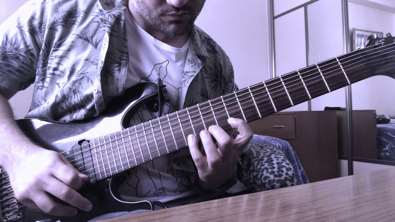 Aşk-ı Memnu Jenerik Metal Cover