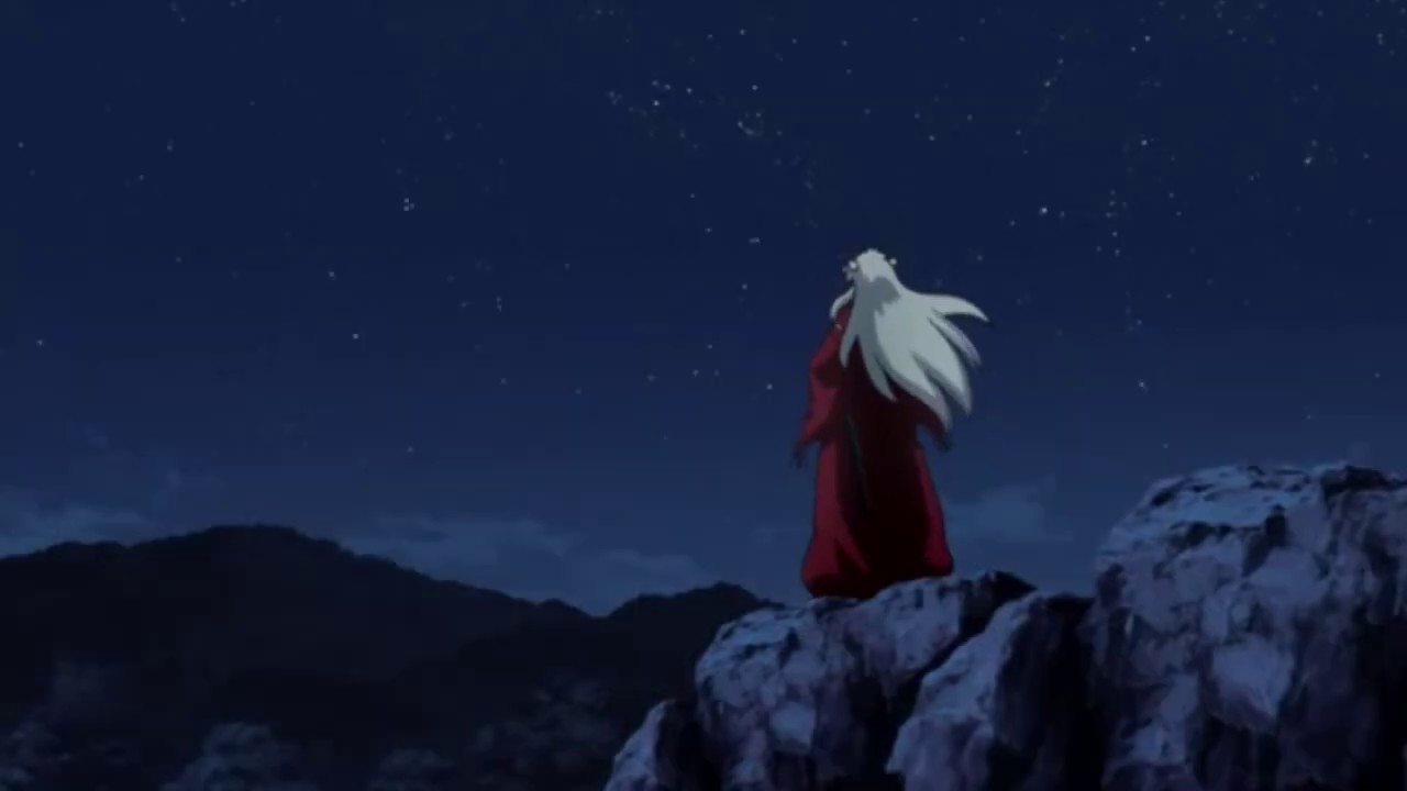 La Mejor Versión De Mi- Inuyasha y Aome