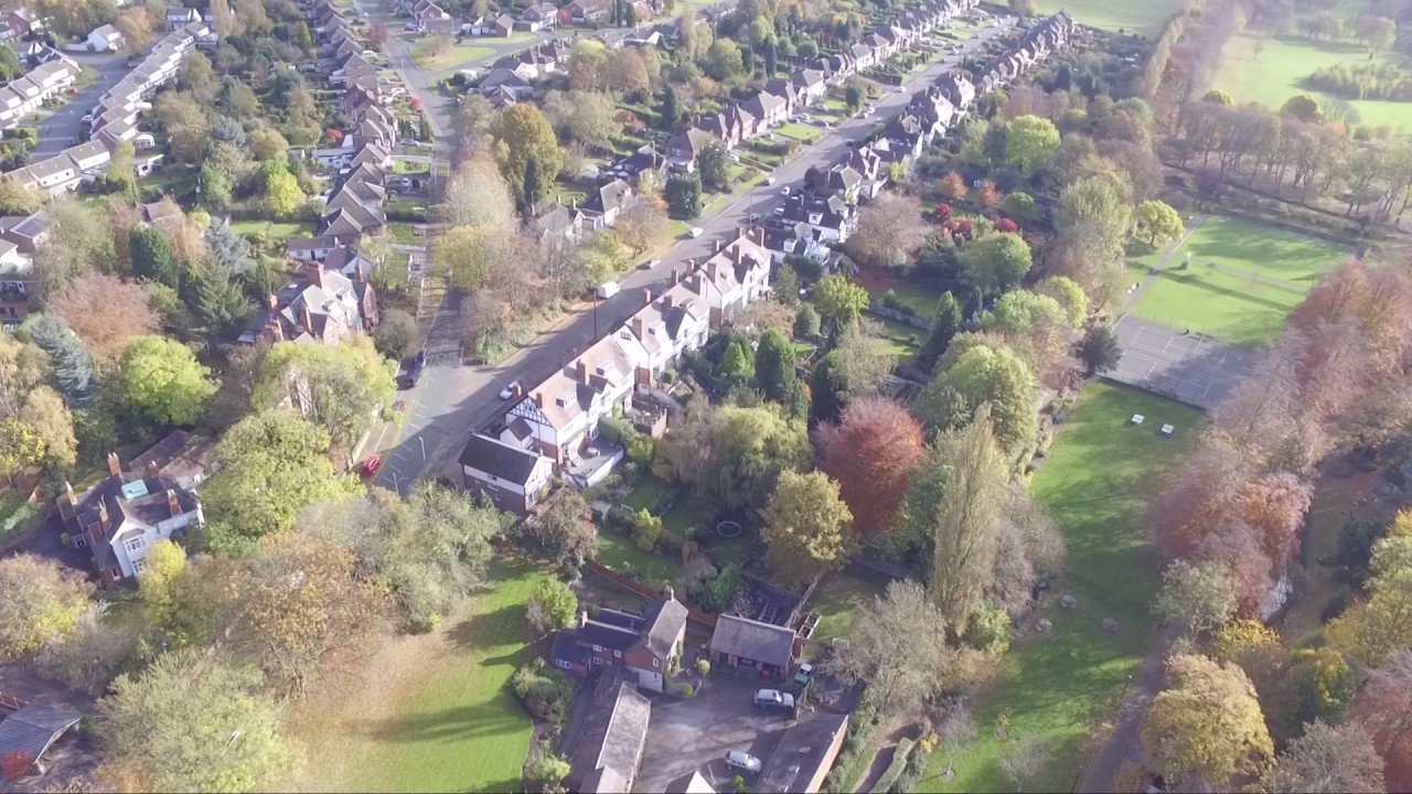 Walsall Arboretum