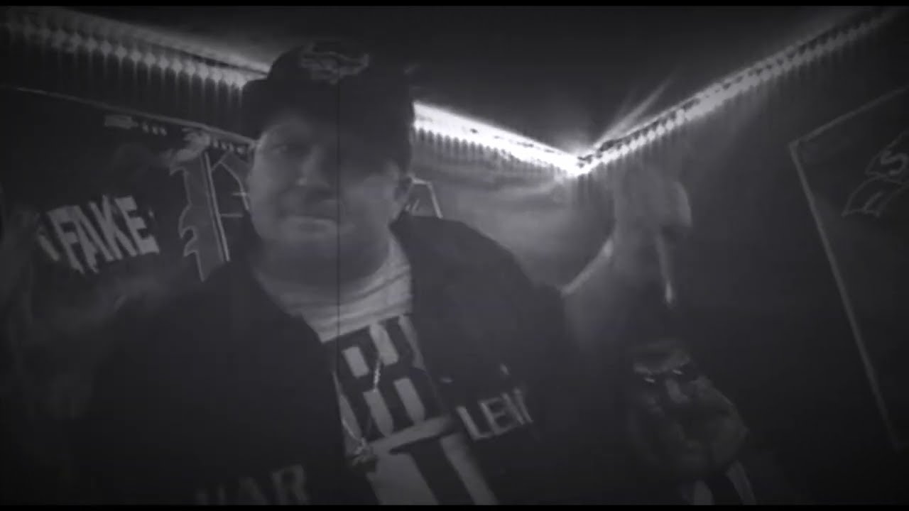 pilliroostseinad - lähme (Praise the lord remix)