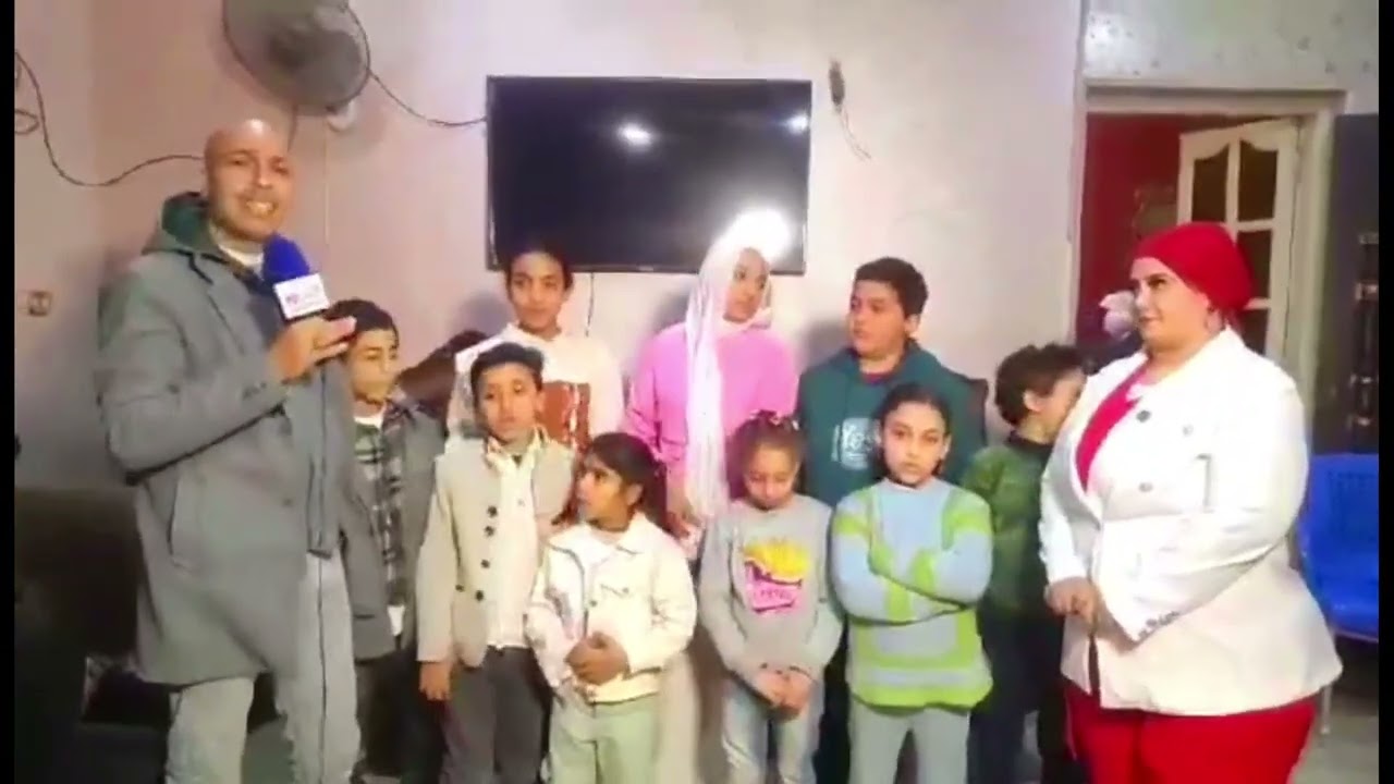 برنامج كلمه حق مع كاست مسلسل خلاويص الجزء الخامس رمضان 2026