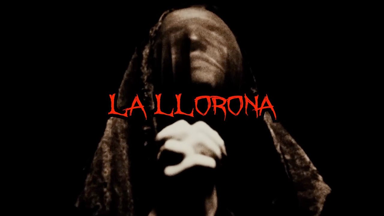 Top 5 Fantasmas ESCALOFRIANTES Captados en C&aacute;mara