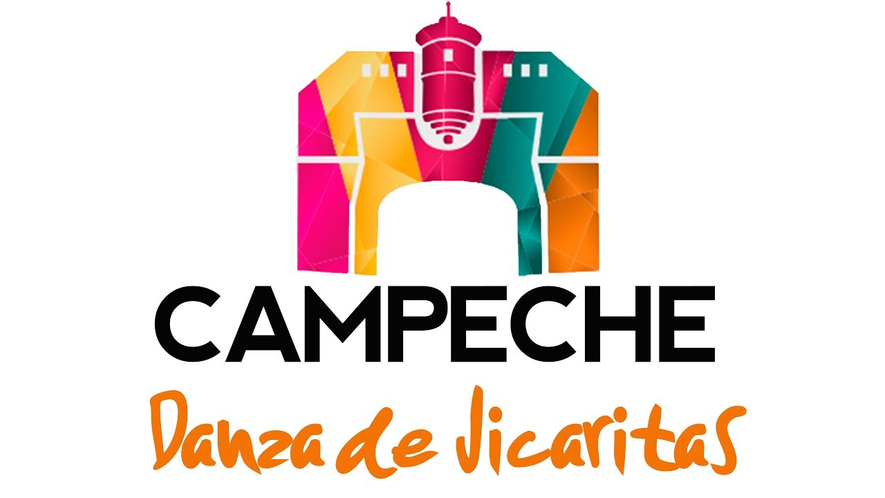Campeche - Danza de Jicaritas