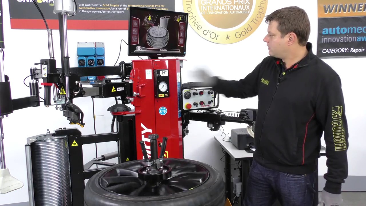 CORGHI Artiglio UNIFORMITY - SOLUTION OF VIBRATION PROBLEMS (EN)