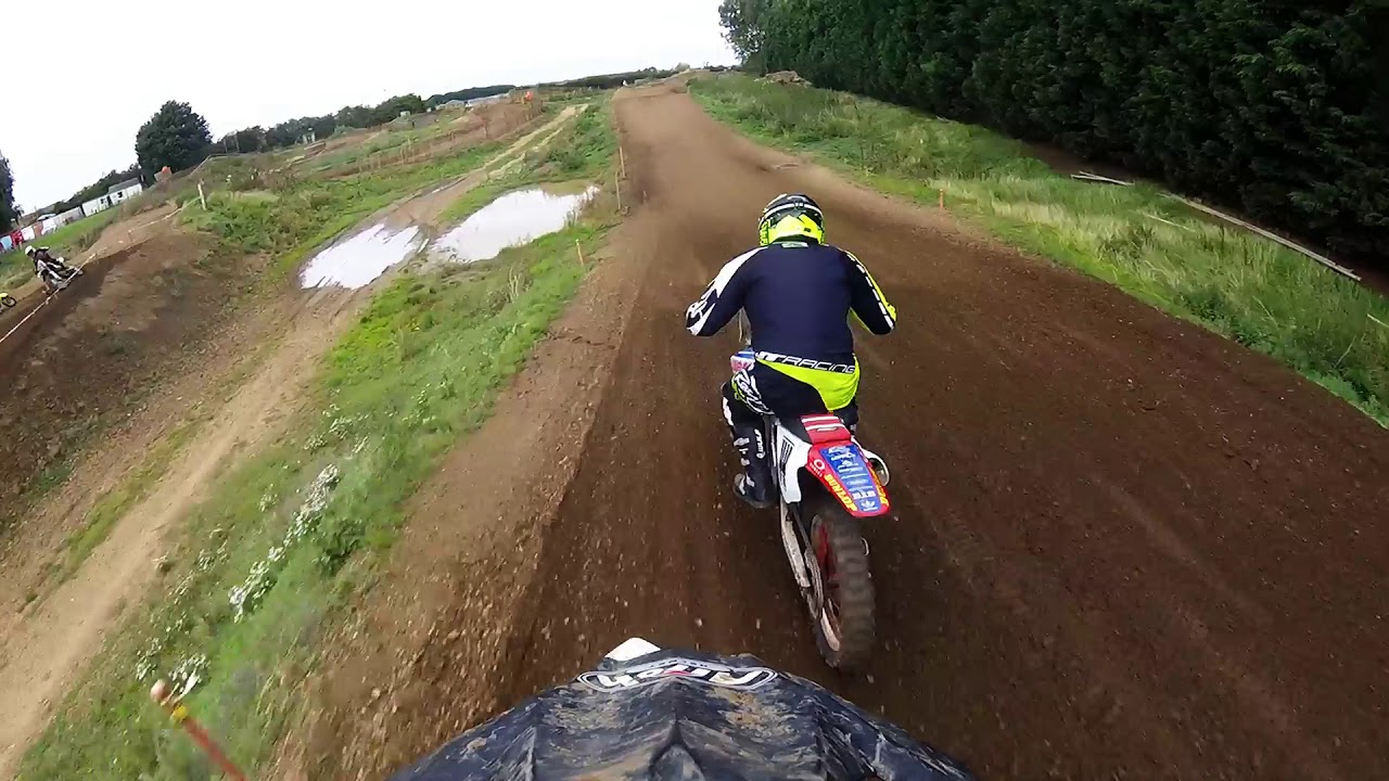 Washbrook Farm MX 08-09-2018