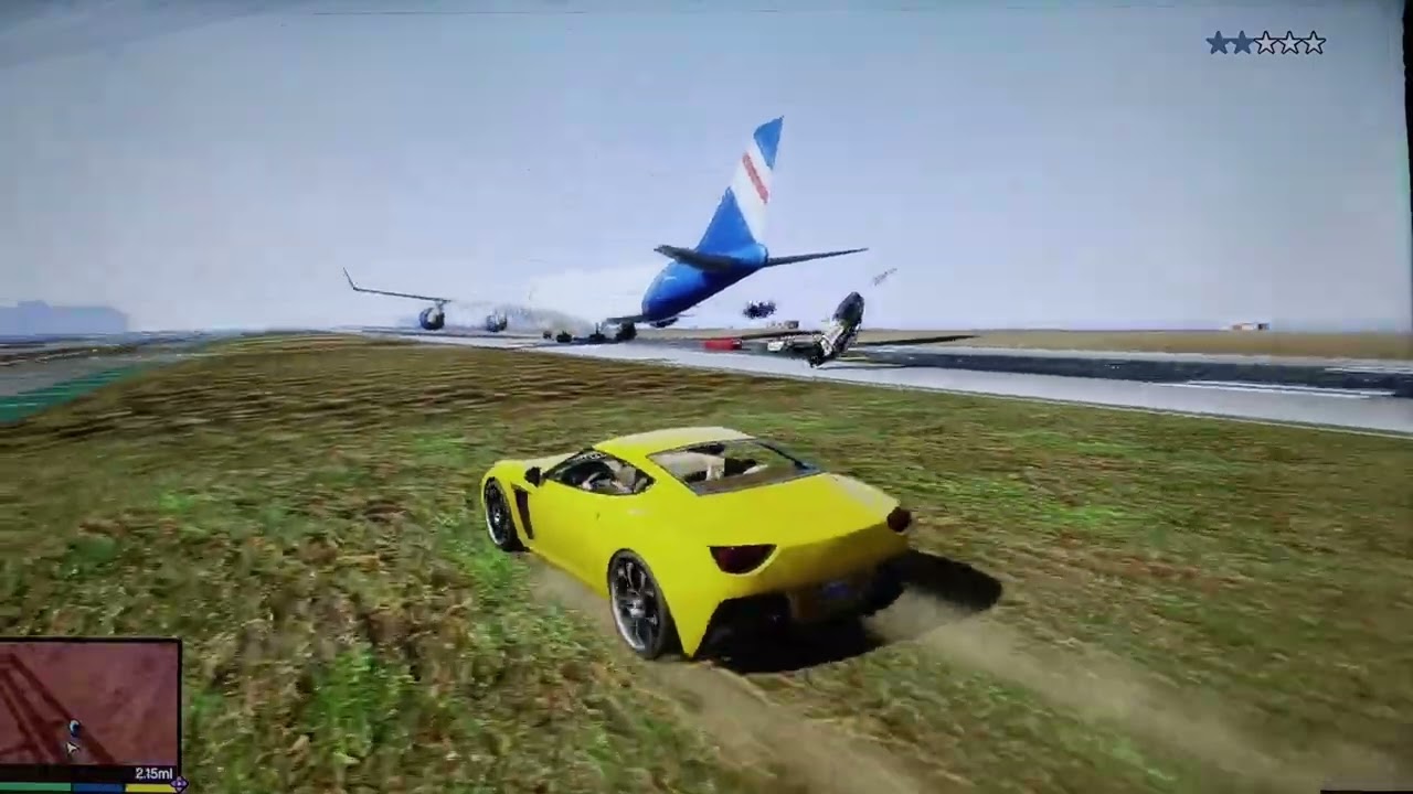 GT5 PS3 gameplay GT5 