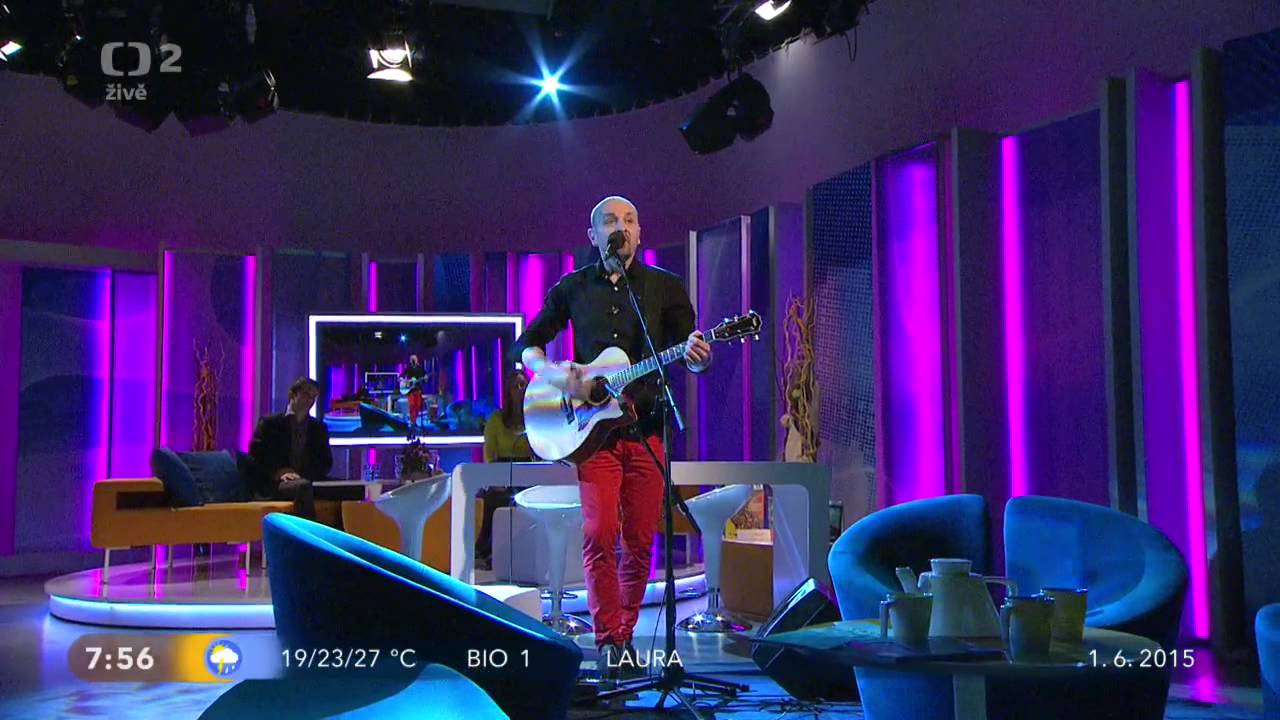 Pavel Helan - Jestli zítra skončí svět