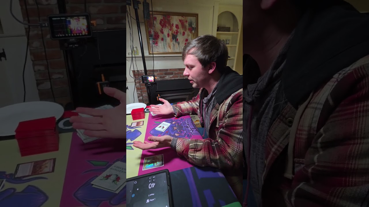 Я использую прокси, потому что могу #cedh #magicthegathering #mtg