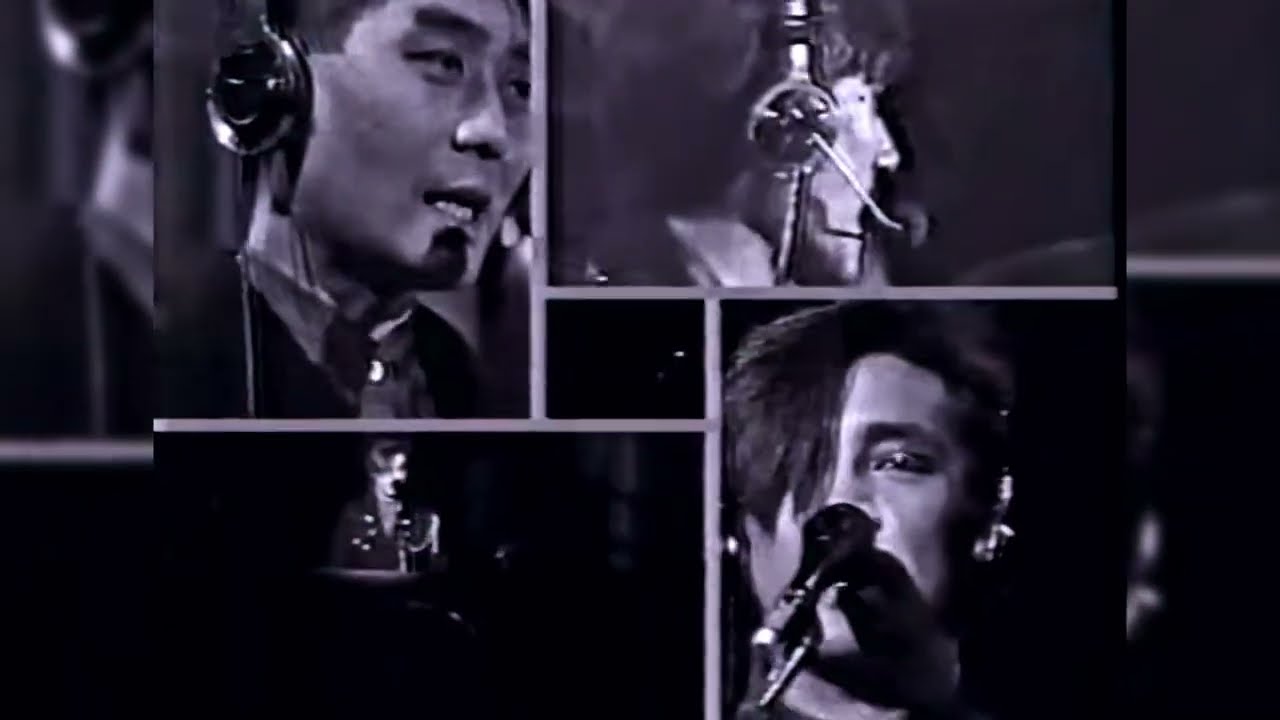 YMO - Solid State Survivor (live at 1983 Budokan) [YMO87 Remastering]