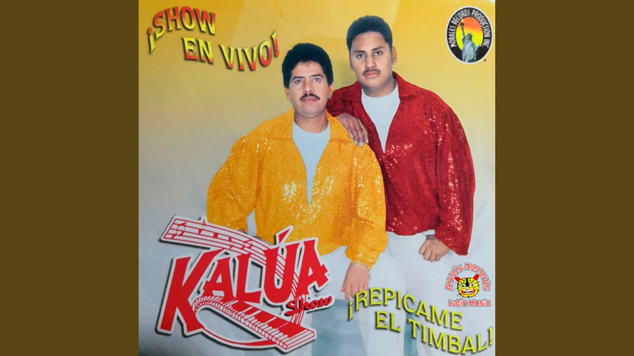 Noche De Amor (En Vivo)