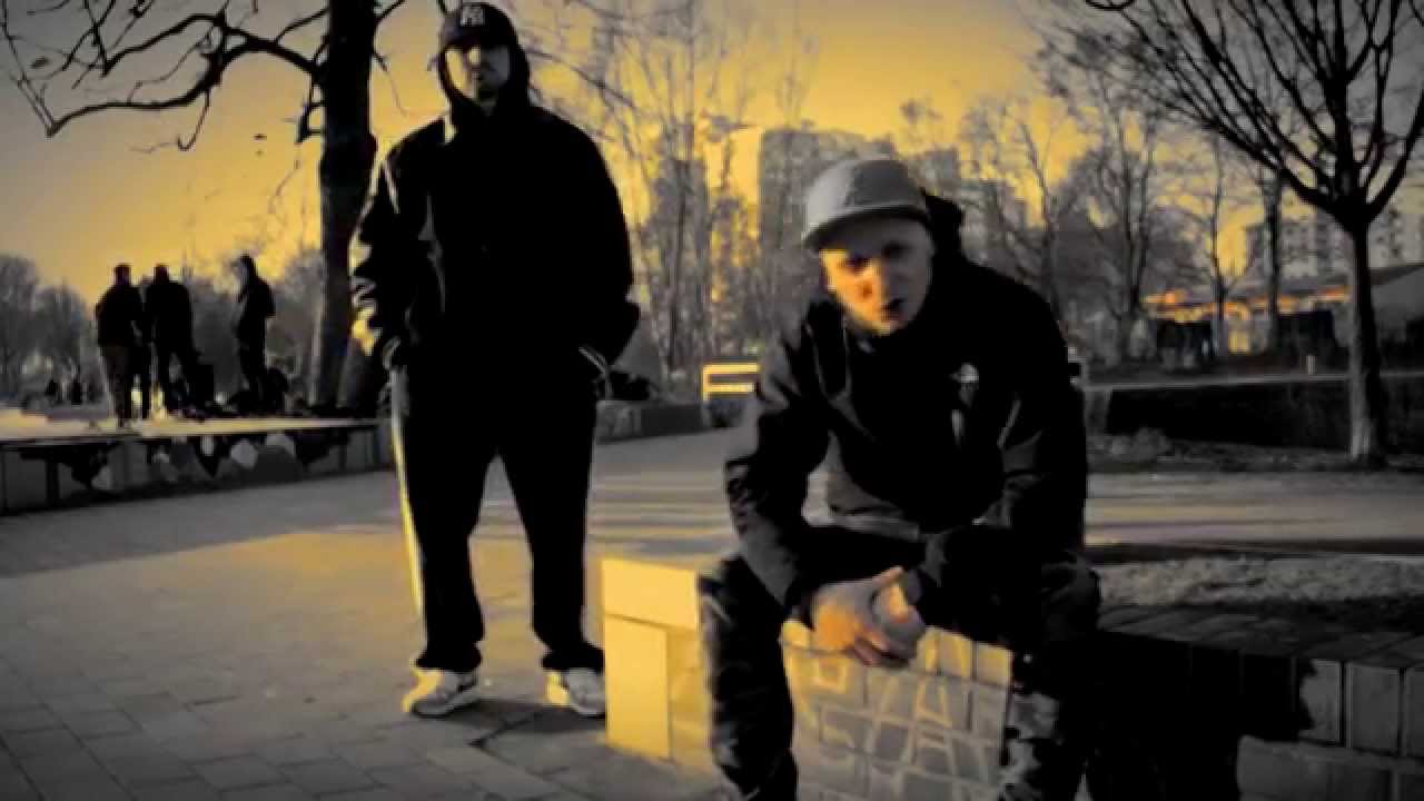 Djobelny - Jeśli to twój hip-hop (prod. Ślązak) OFFICIAL VIDEO