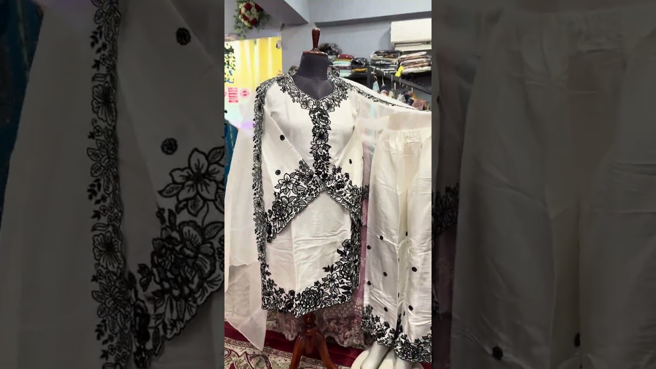 THEKASHMIRPOSHAK PRESENTS PREMIUM BEAUTY 