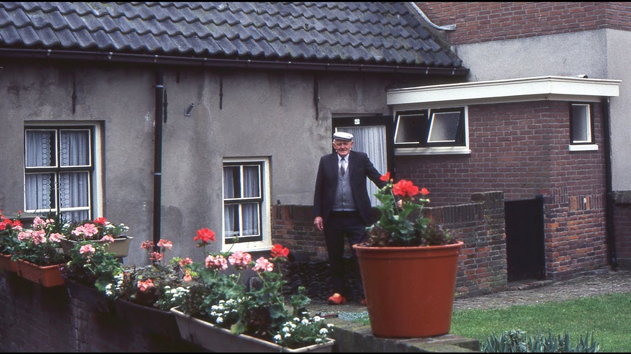 Ome Jan Jonker - Aflevering 5: Katwijk verandert