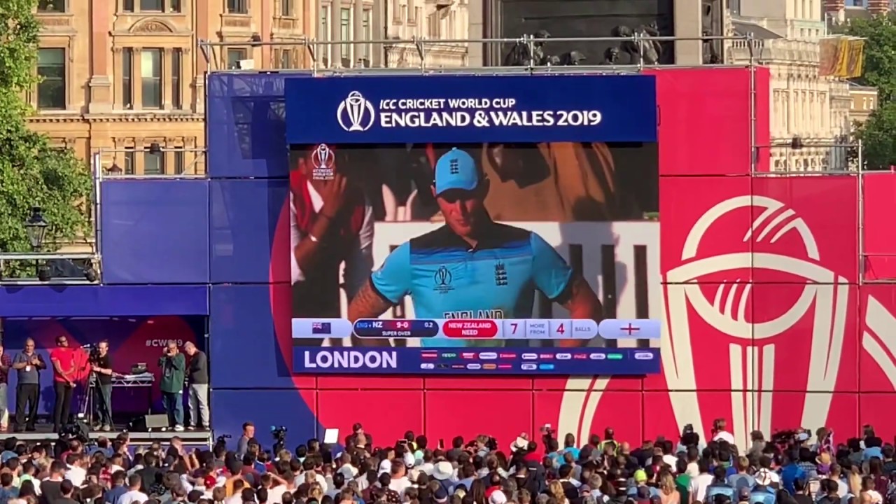 #CricketWorldCup19