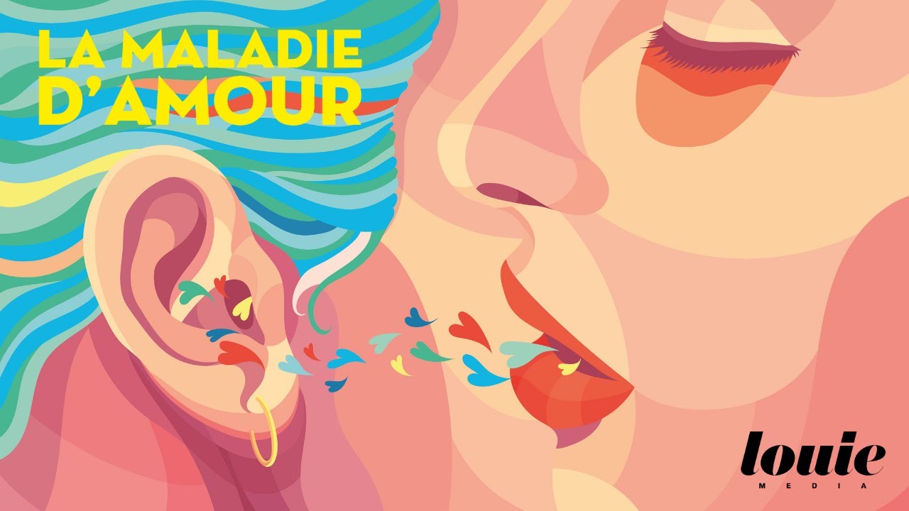 Que se passe-t-il lorsqu'on tombe amoureux ?