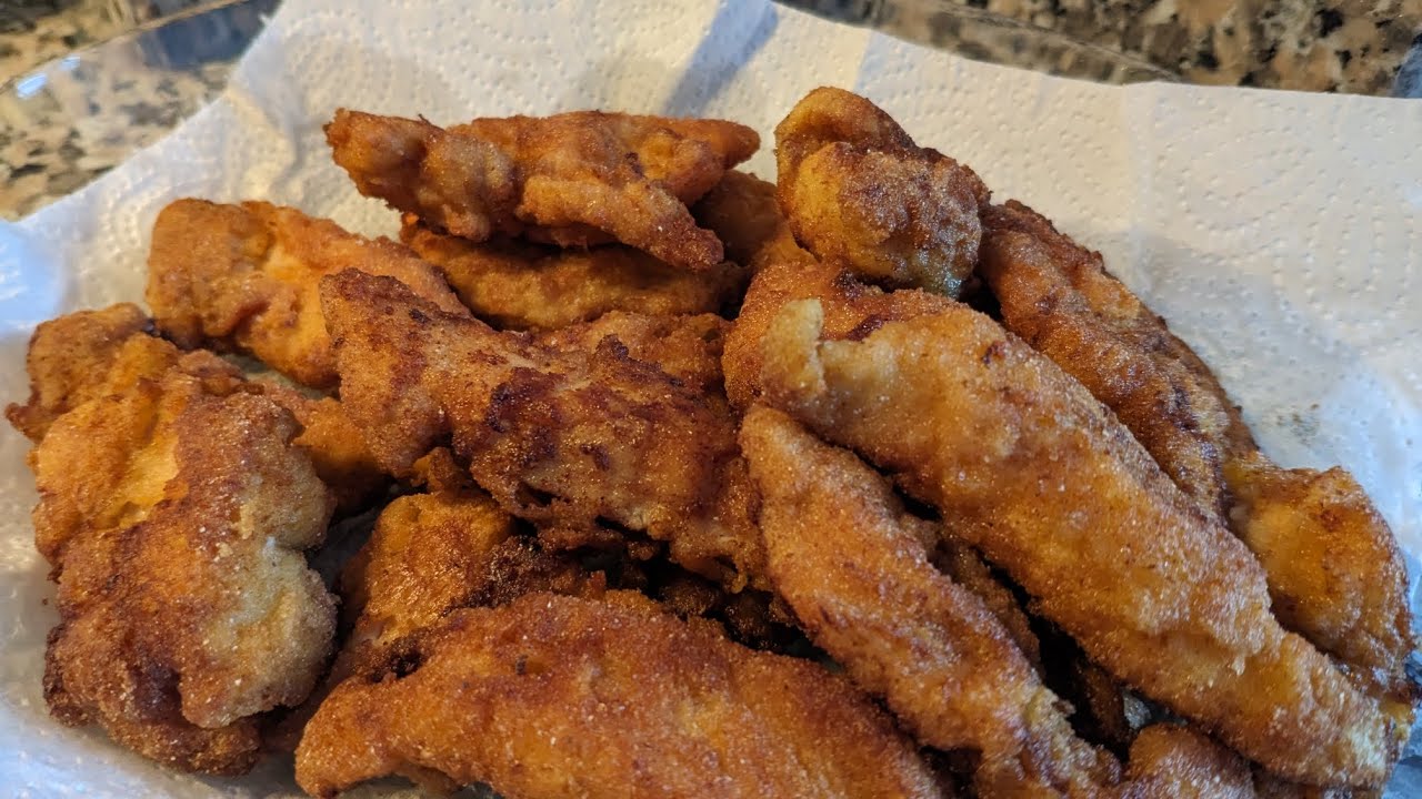 İçi Yumuşacık Dışı Çıtır, Tavuk Tarifi 🥰 #yummy #food #chicken #çıtırtavuk #kfc #nefisyemektarifu