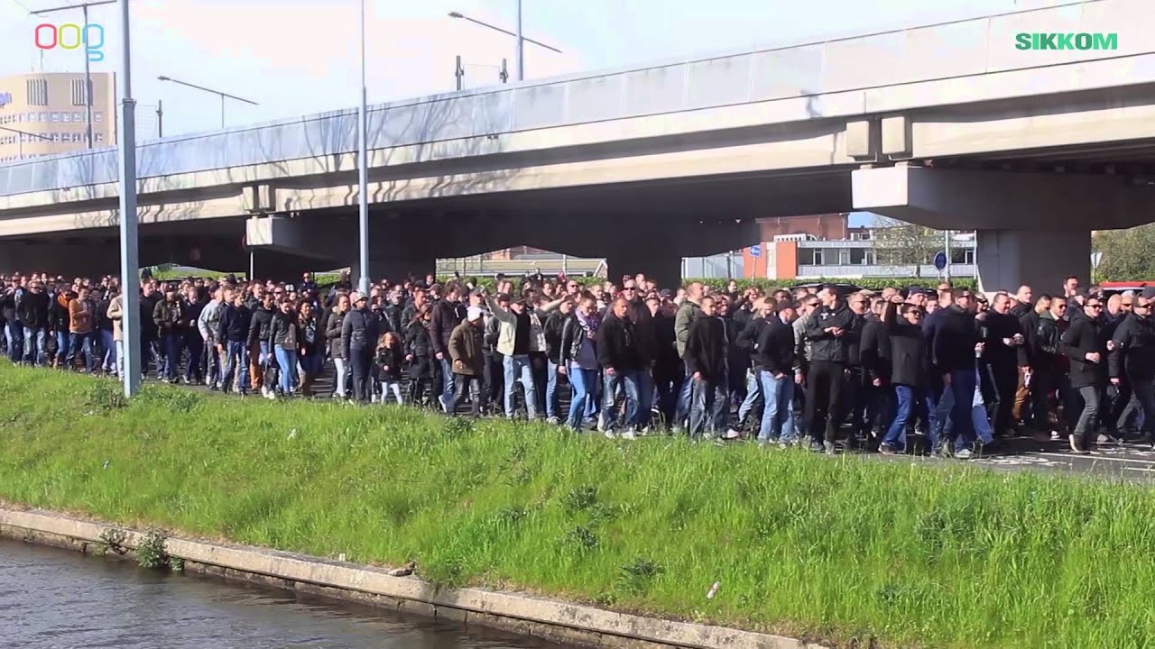 FC Groningen Bekerhelden 2015 Aftermovie
