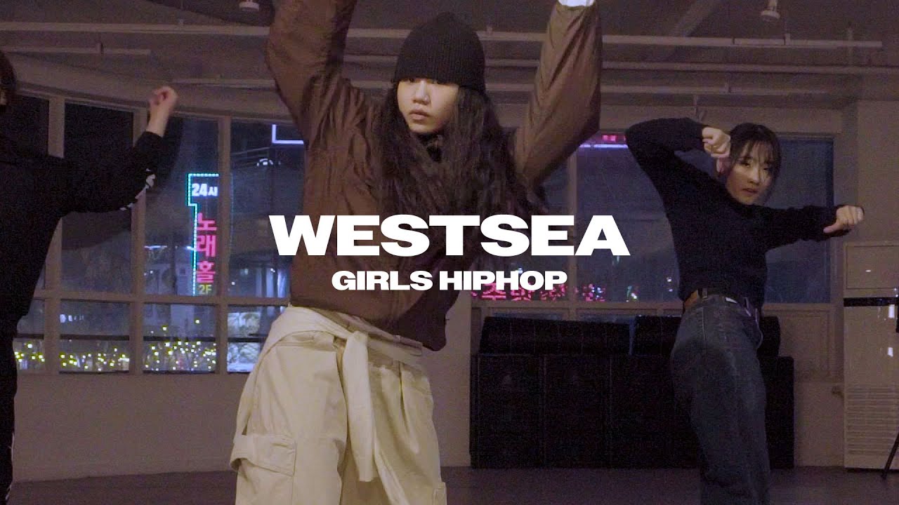 광주댄스학원ㅣ고아트댄스스튜디오ㅣGIRLS HIPHOPㅣmissy Elliott - joy