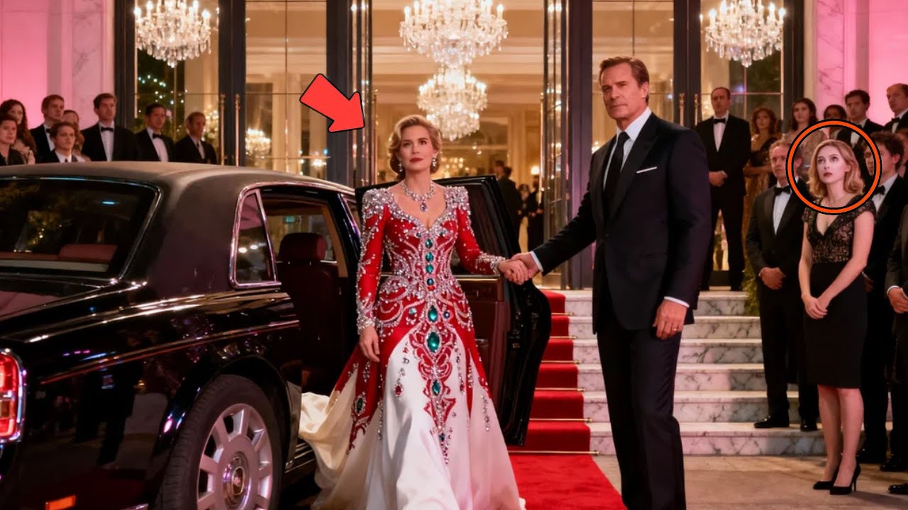 She Mocked The Wife As Poor — Until A Billionaire Cousin Walked In And Shocked Everyone