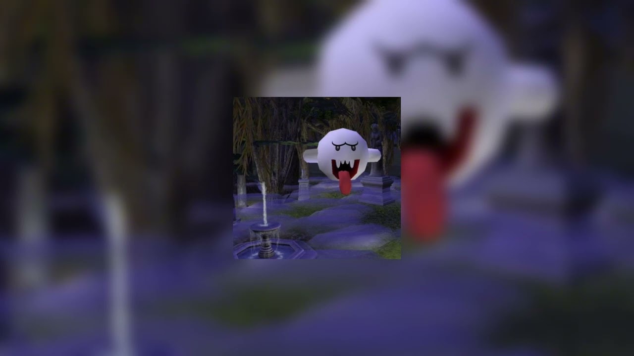 Binki-Landline (sped up)