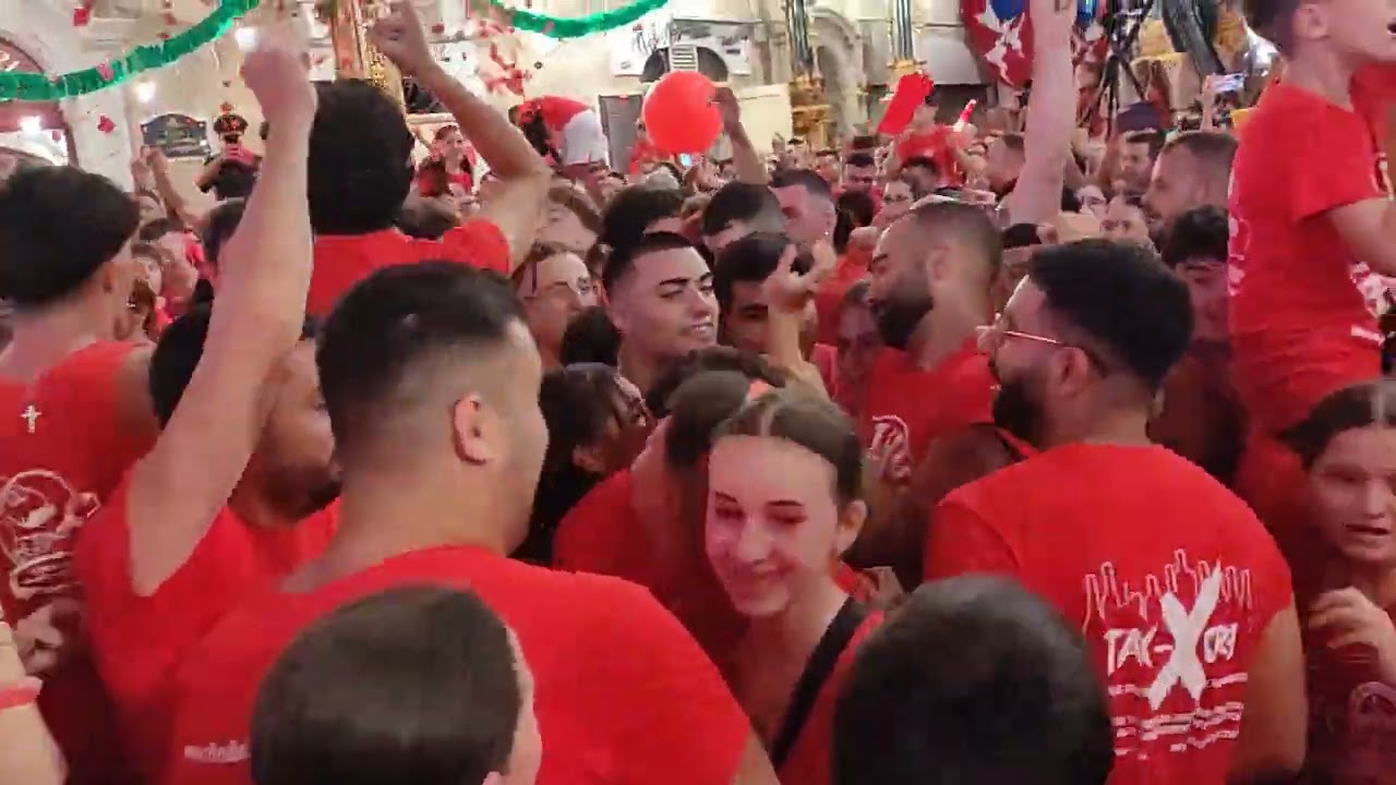 Festa Santa Katarina Zurrieq  2025