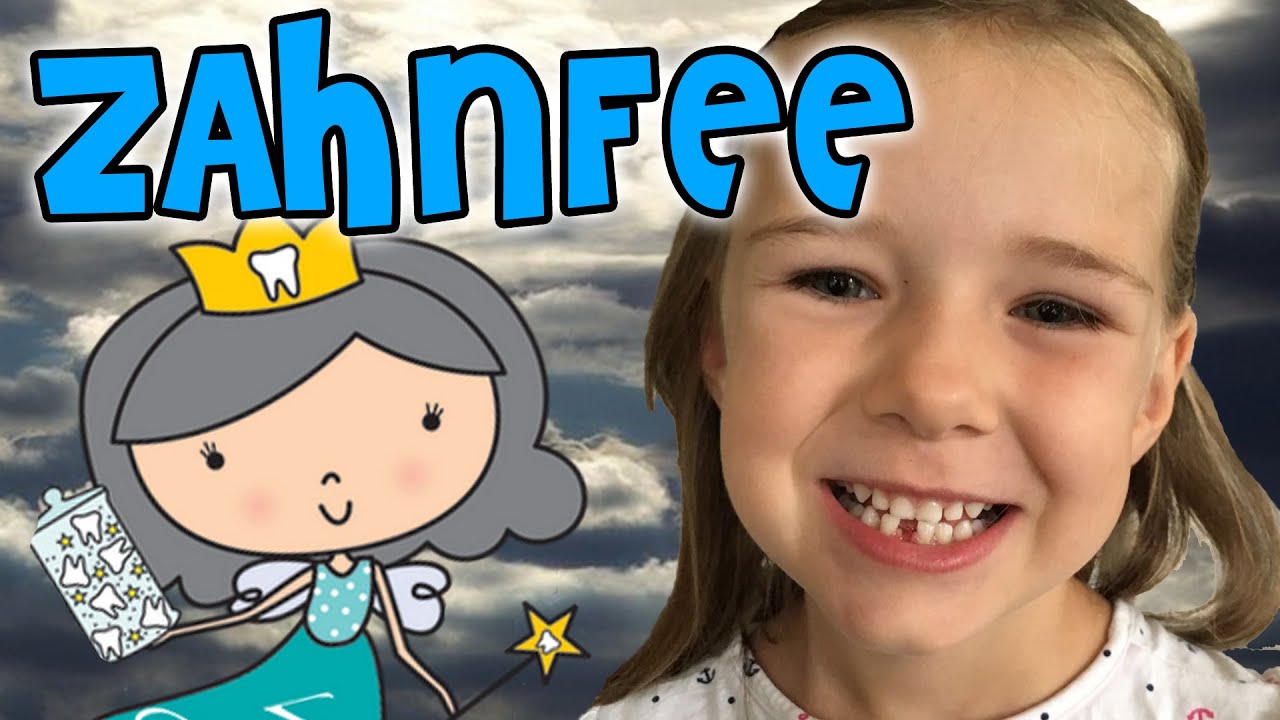 DIE ZAHNFEE KOMMT 👼  Lulus erste Zahnlücke | Family Vlog | Lulu & Leon - Family and Fun