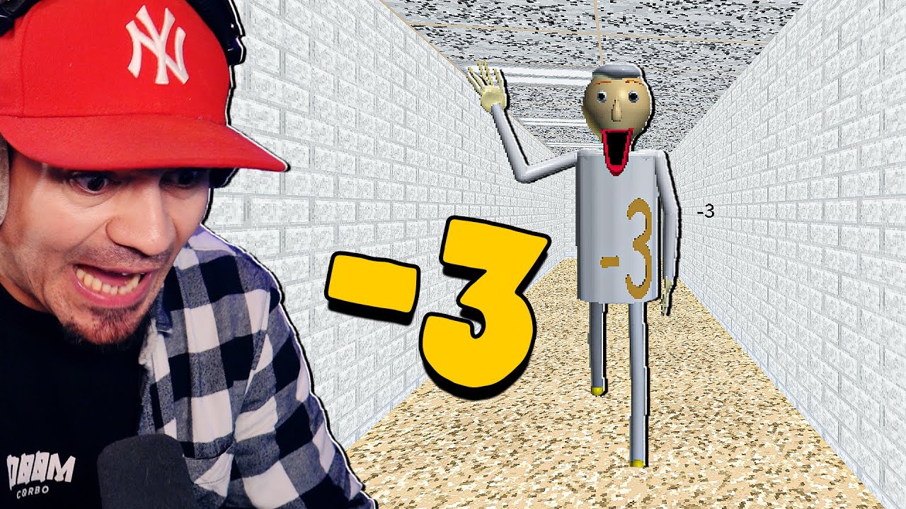 ➖3️⃣