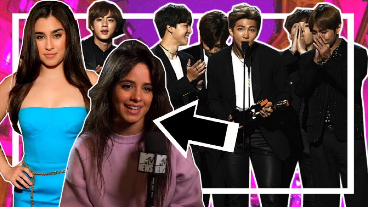 Celebrities REACTING To BTS | FAMOUS PEOPLE Talking About BTS