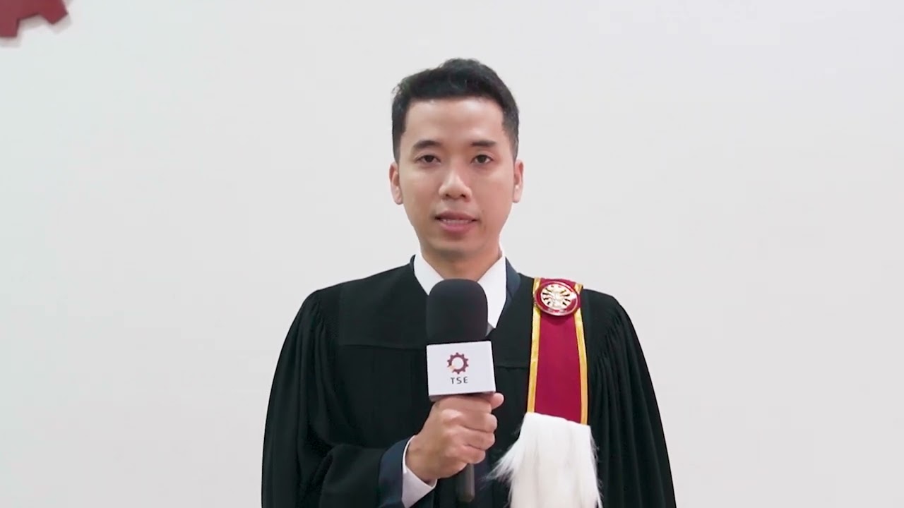 🎓 ทำงานอยู่ ก็เรียนต่อได้!