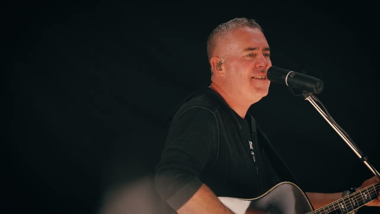 Barenaked Ladies - Fifty for a While (Acoustic) - Official Music Video