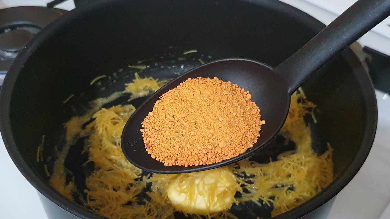 İÇİNE BİR KAŞIK TARHANA EKLEYİN😮 SONUÇ SİZİ ÇOK MEMNUN EDECEK😋 Çorba Tarifleri