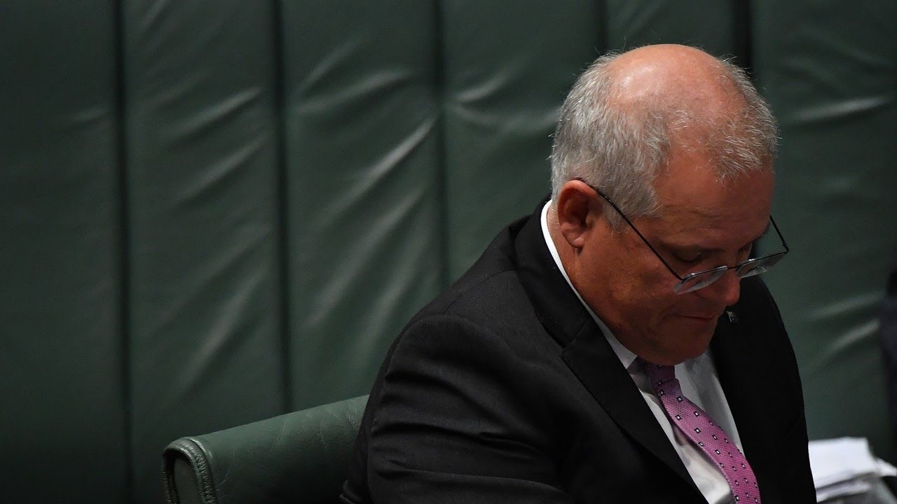 Scott Morrison should not be &lsquo;mocked&rsquo; for his religious beliefs