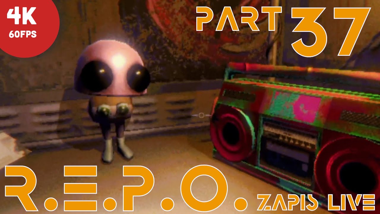 Repo - 🔴 Zapis live - #37