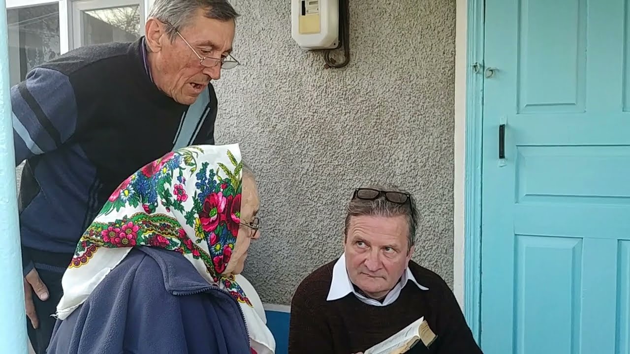 Jezu Chryste Panie miły. Swoboda Raszków, Naddniestrze 2019