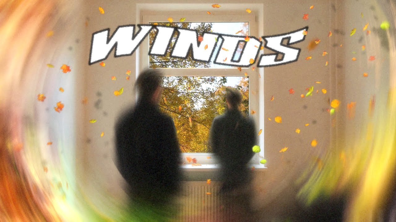 Part Time Killer x L.zwo - Winds (Feel for You) (Official Visualizer)