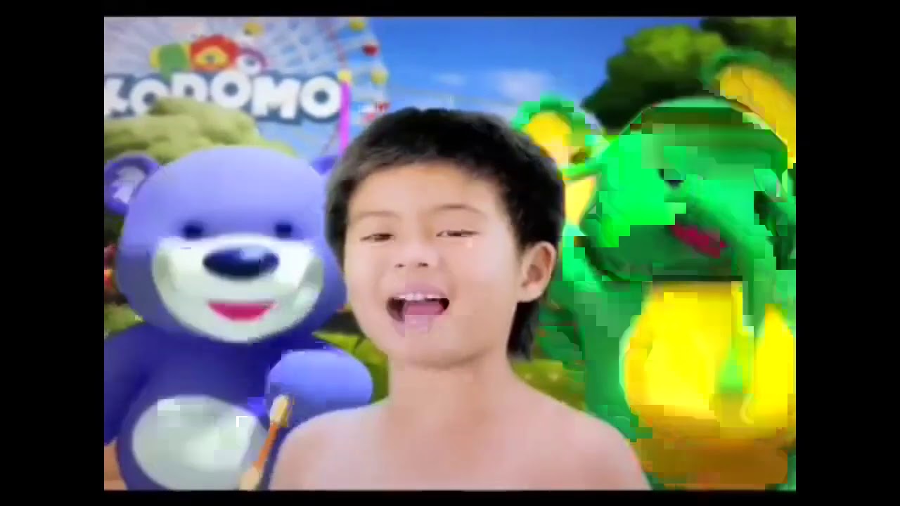 Kumpulan Iklan Jadul