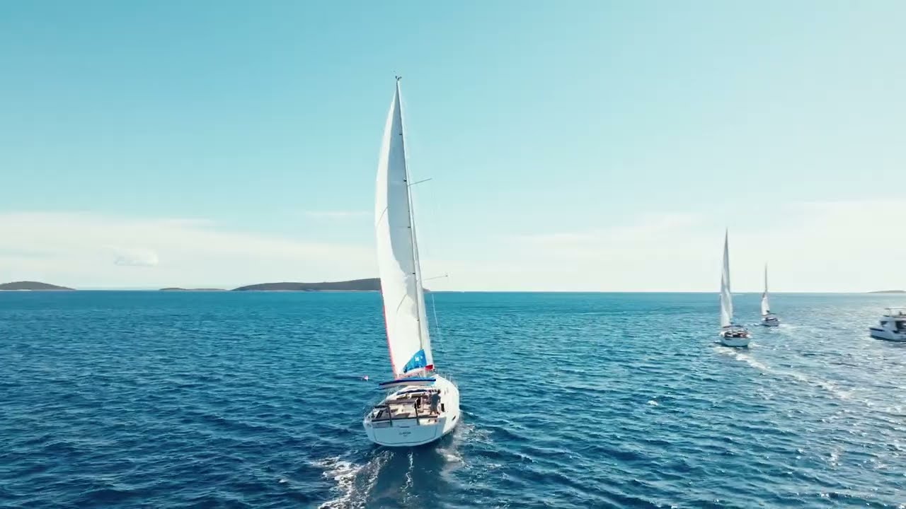 Sunsail Yacht Ownership - Program Overview