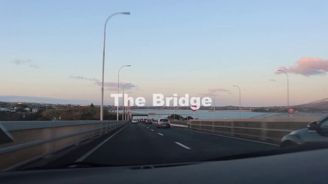 The Bridge (Spoken Word)