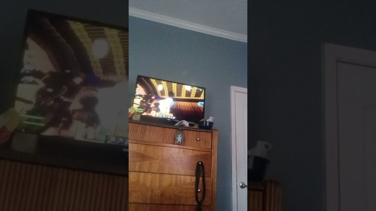 My Roblox ghostbuster videos