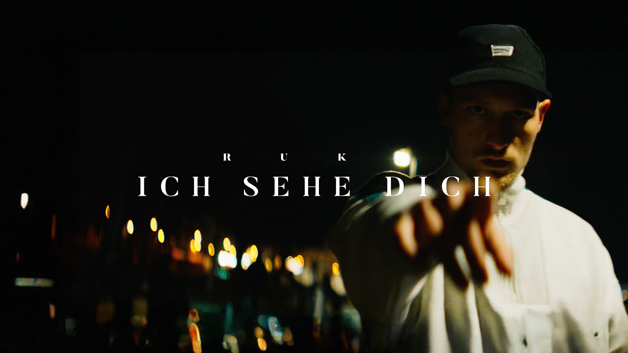 RUKK - ICH SEHE DICH (Official Video)
