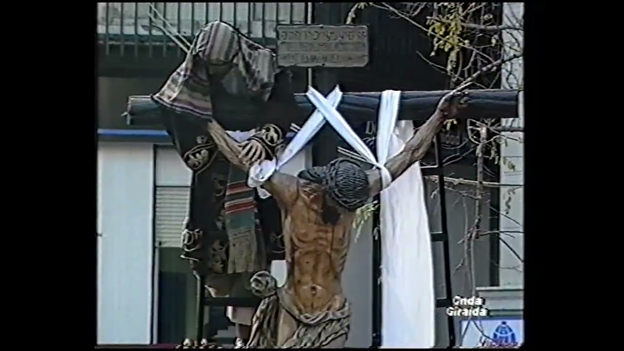 Onda Giralda: Sábado Santo 1997 (Sevilla)