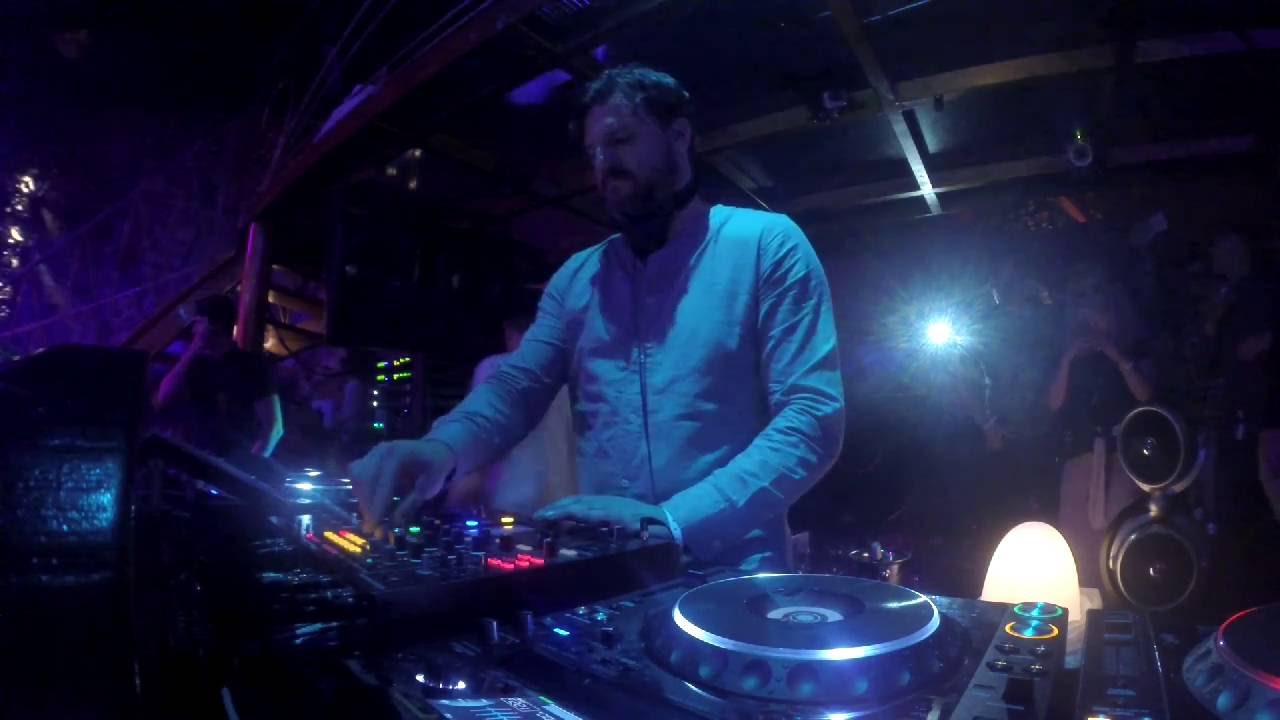 SOLOMUN @ Ambasada Gavioli 21.05.2016