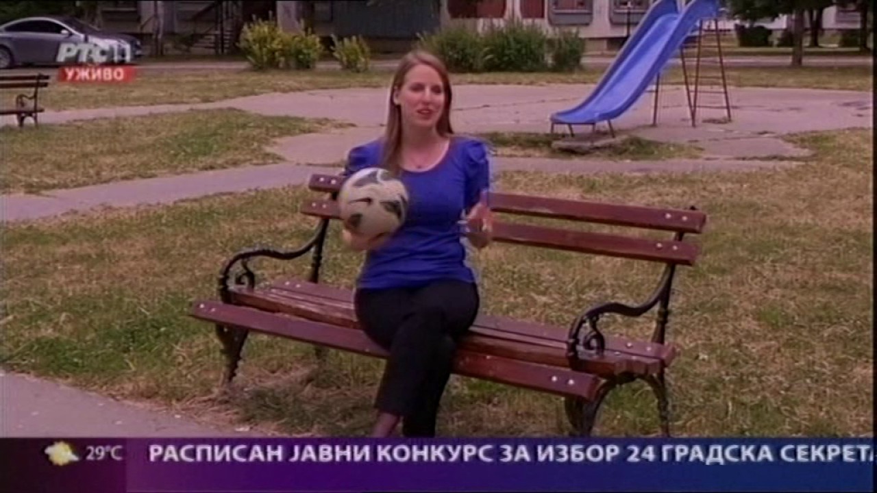 Šampioni sa Rojkovca